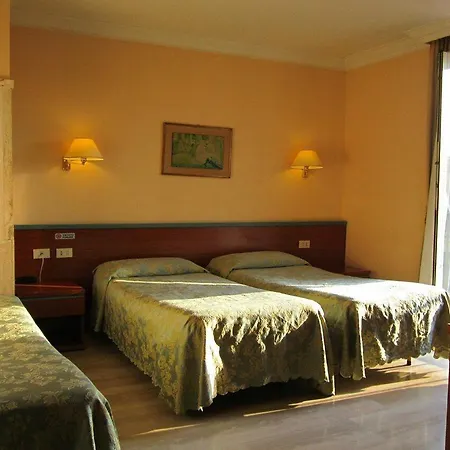 Hotell Center 1