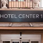 Center 1 Hotel