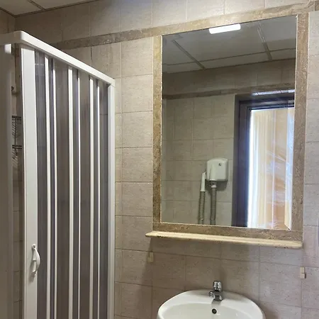 Hotel Center 1 Rom
