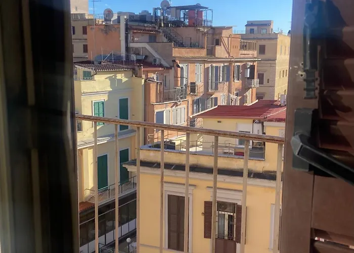 Center 1 3* Roma
